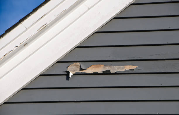 Custom Trim and Detailing for Siding in Monona, WI